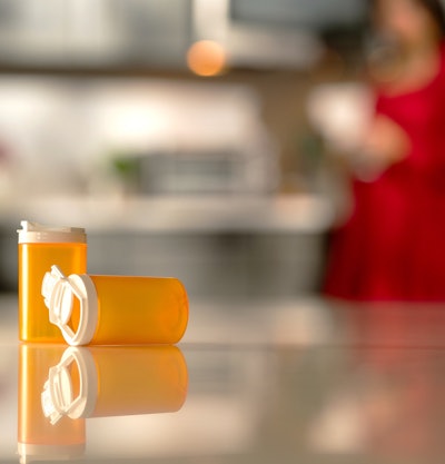 By removing the need for threads, SnapSlide’s design reduces the plastic used in both the cap and bottle—about 25% per unit.