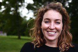 Carly Snider, executive director, Pact Collective