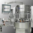 RL-420 rotary labeler from WLS