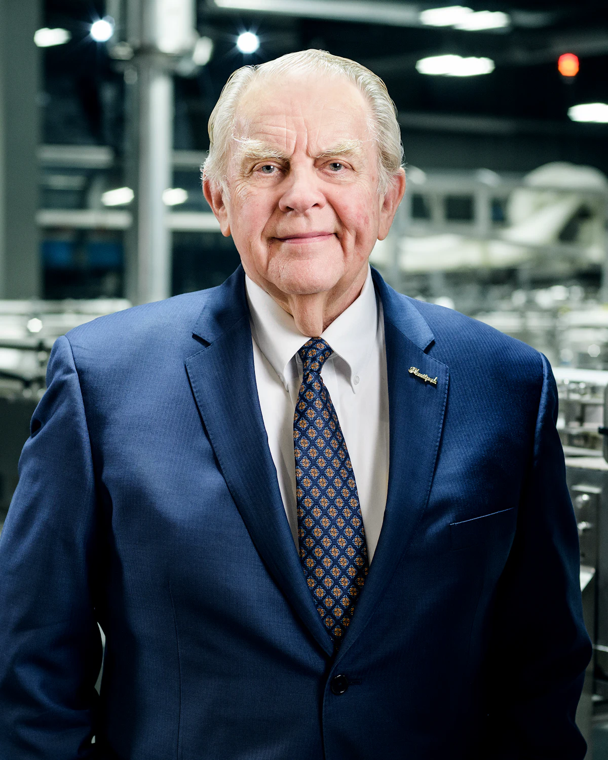 Plastipak Announces Transition of Global Leader and Ceo William C. Young |  Packaging World