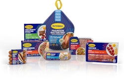 Butterball has updated its packaging to feature a cohesive master brand design, and added a QR code for consumer engagement.