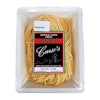 Carso's Pasta's new PaperSeal fresh pasta packaging reduces plastic content by 90%.