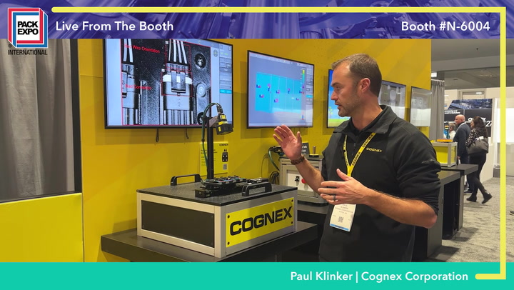 Cognex