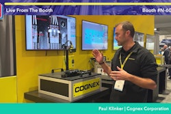 Cognex