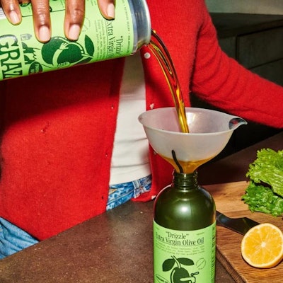 Graza's Duo Refill Can is 100% recyclable an nitrogen-sealed to ensure freshness.