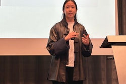 Chloe So, co-founder and CEO, PulpaTronics