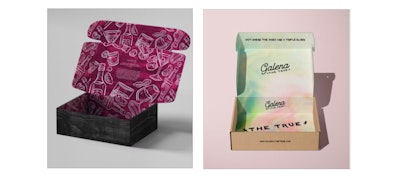 Designs by BarbaraKu (l.) and TikaDesign