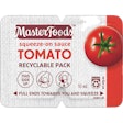 MasterFoods will launch a trial of paper-based squeeze-on packs in November 2024, and they should be available through to April 2025.