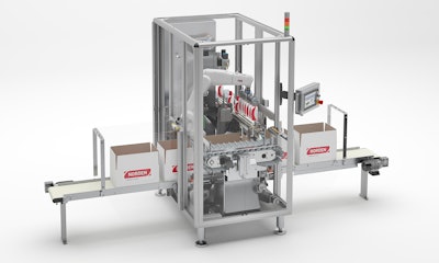 NTP 80 with Bottle Option