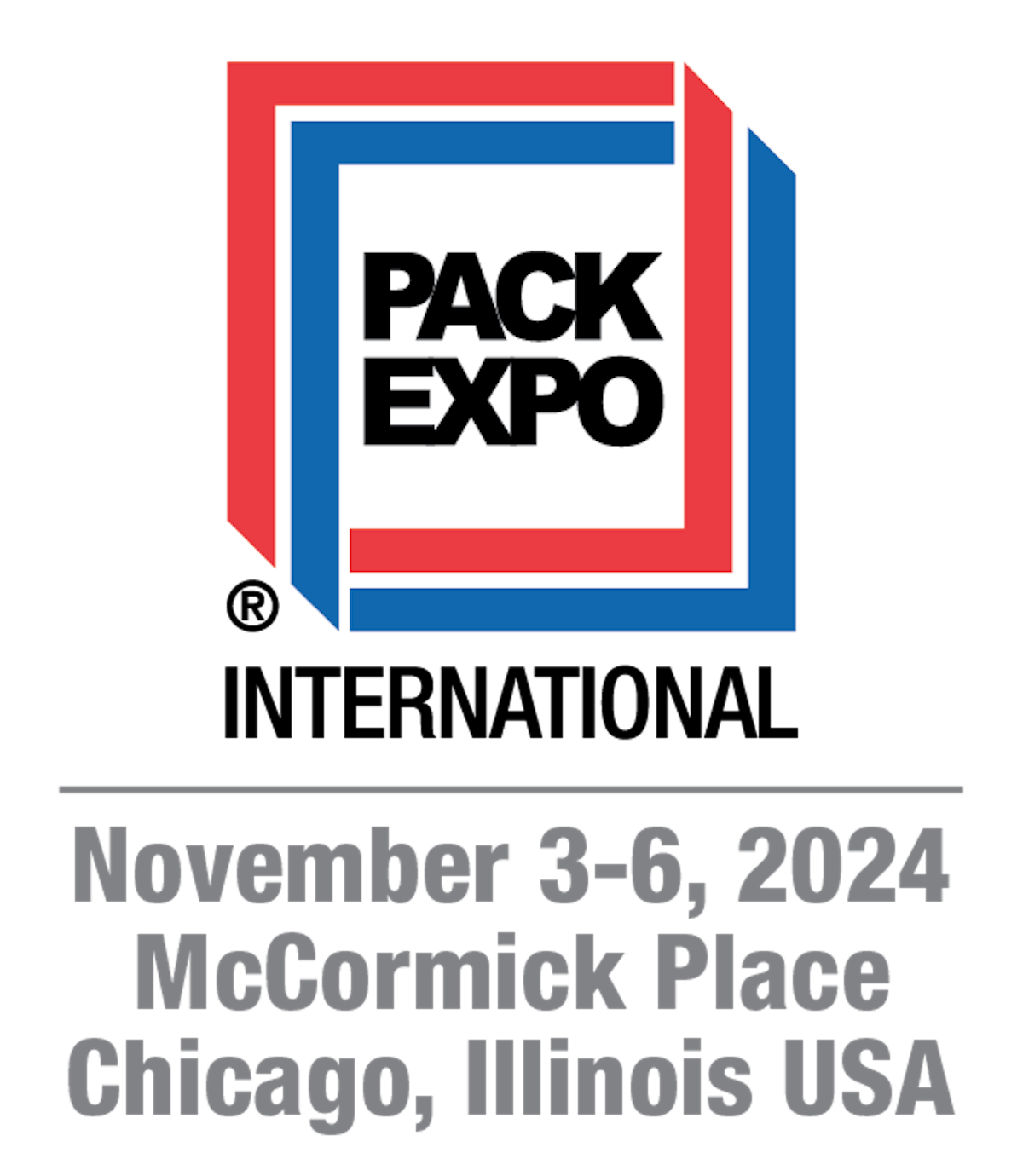 PACK EXPO International 2025 Delivers in Size and Substance Packaging