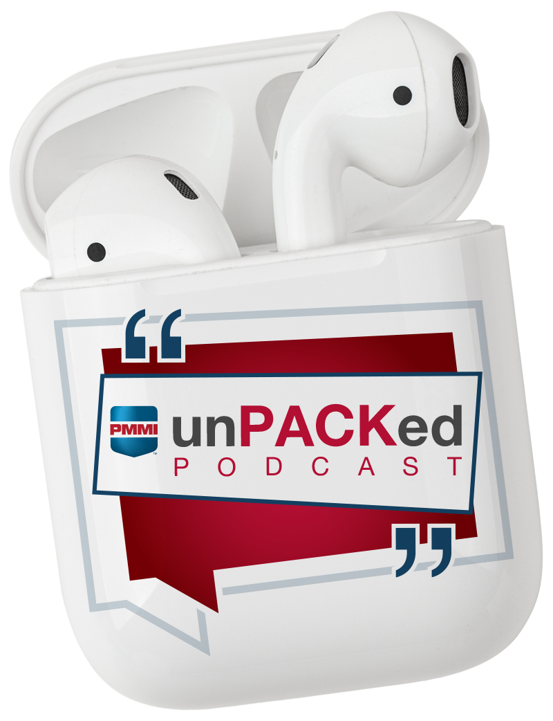 unPACKed with PMMI Podcast