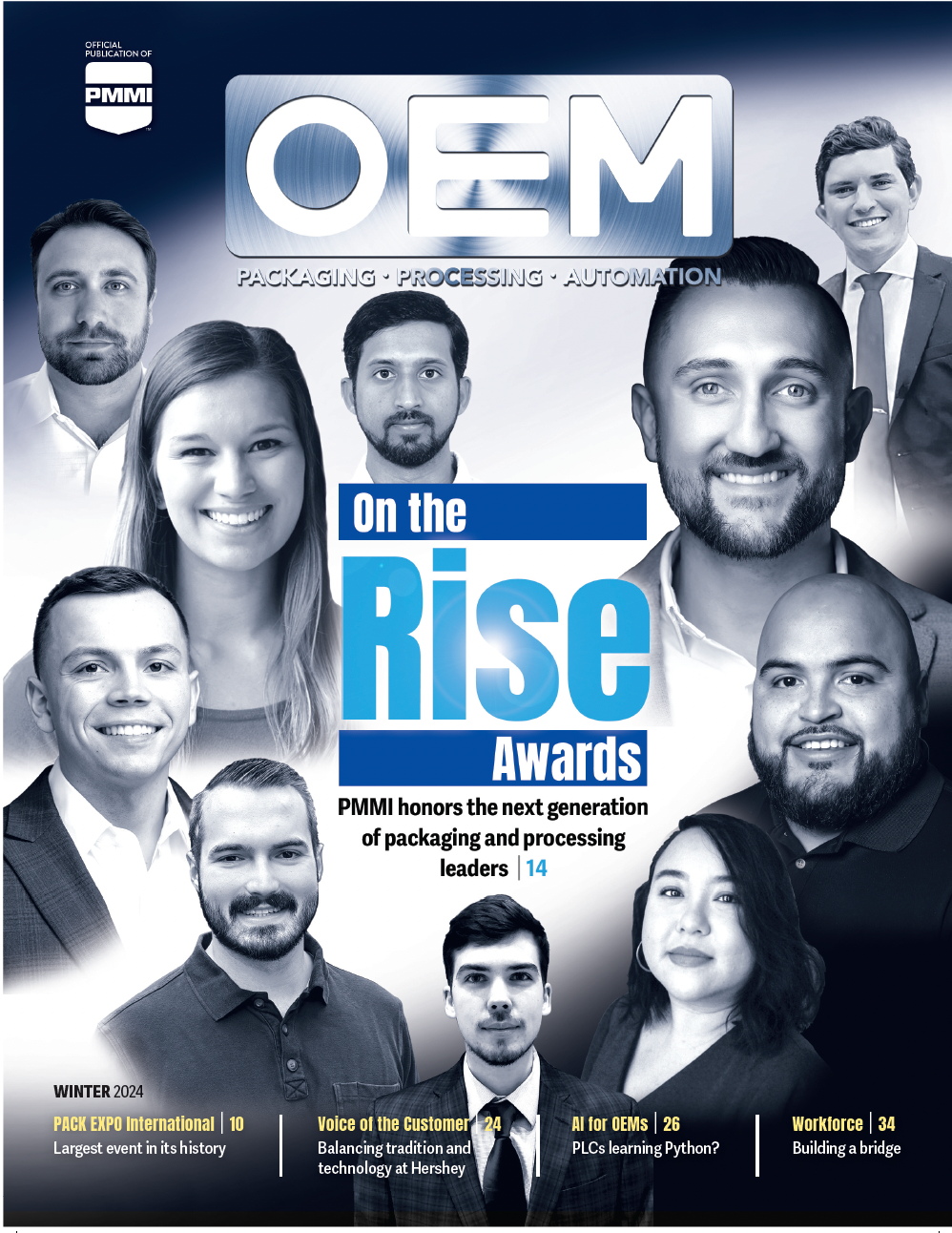 OEM Magazine Winter OEM 2024