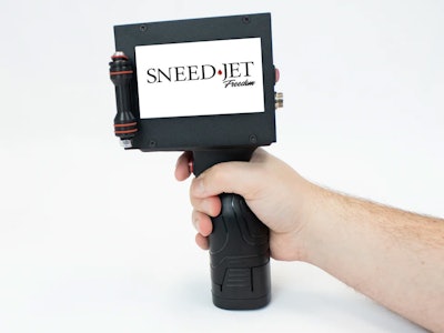Sneed Jet