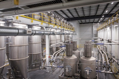 Hill's Pet Nutrition Tonganoxie Kansas Factory