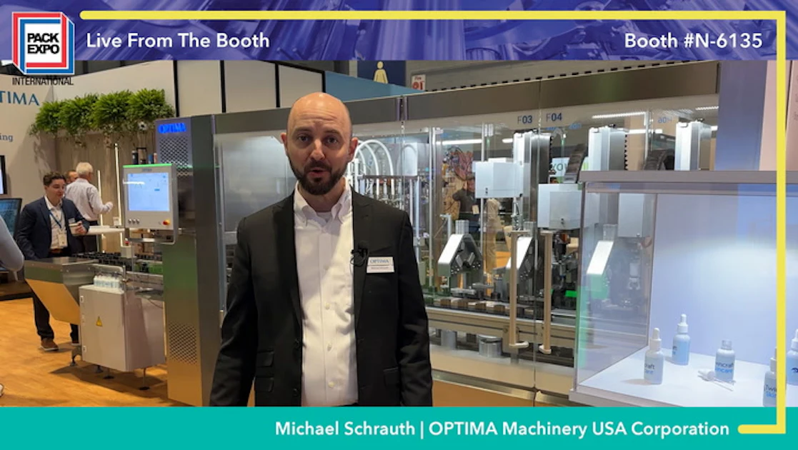 Machine Module Install Modular Filling and Capping Machine for Fast Installation, With New HMI ...
