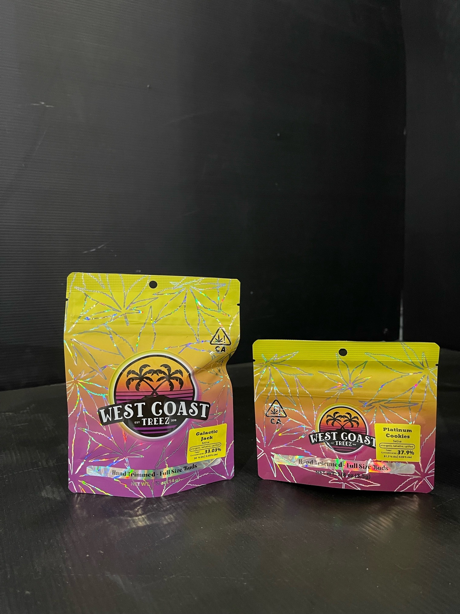 lbs. distribution was founded in 2017 by a group of cannabis entrepreneurs with the goal of creating a robust and efficient supply chain of legal cannabis throughout California.