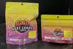 lbs. distribution was founded in 2017 by a group of cannabis entrepreneurs with the goal of creating a robust and efficient supply chain of legal cannabis throughout California.