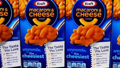 The judge noted that the plaintiffs supported their claims with academic studies and U.S. Food and Drug Administration guidance.