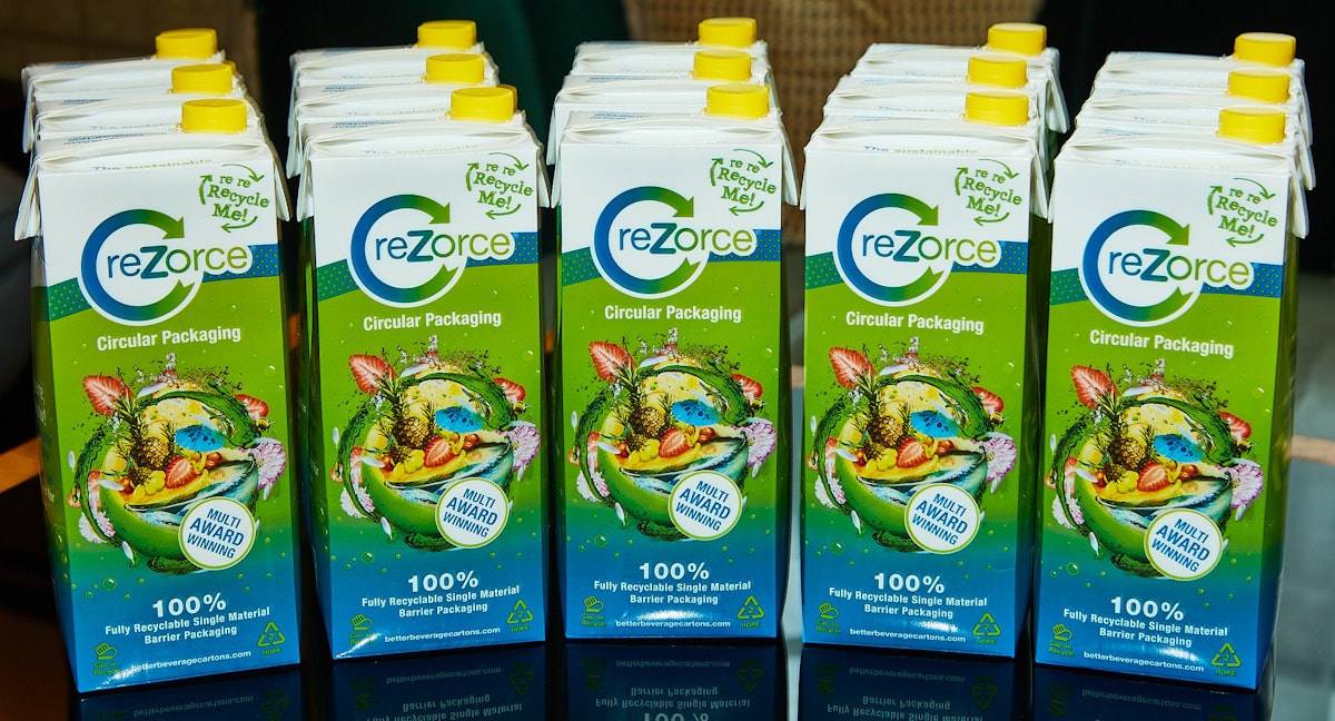 บทความยอดนิยมแห่งปี 2024, #14: วัสดุเดี่ยวของ Refresco ปลอดเชื้อ