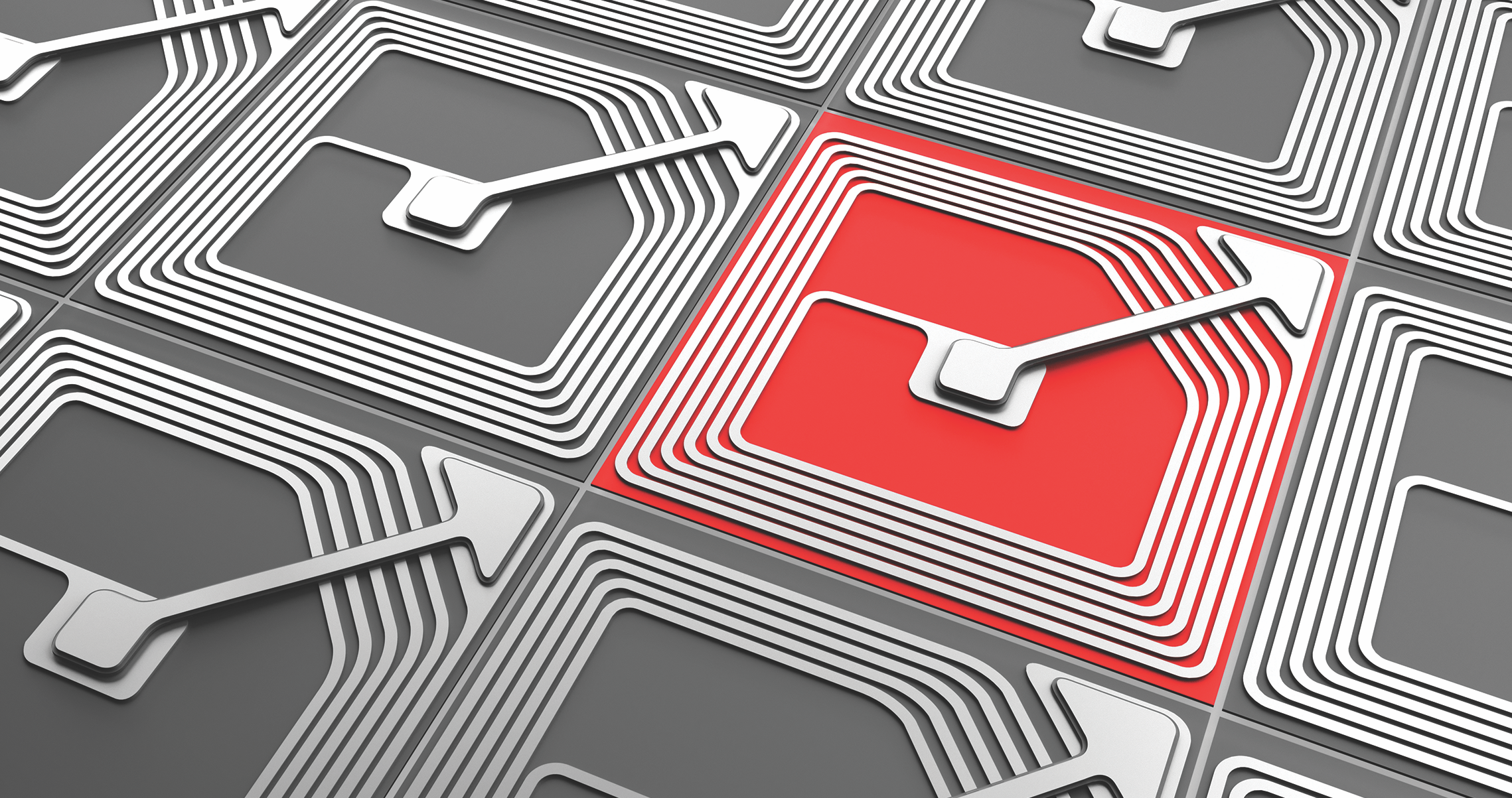 RFID&rsquo;s utility for retail environments is in inventory management. In Walmart&rsquo;s case, it allows the retailer to track products within its stores, resulting in reduced stockouts and improved efficiency.