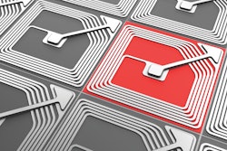 RFID’s utility for retail environments is in inventory management. In Walmart’s case, it allows the retailer to track products within its stores, resulting in reduced stockouts and improved efficiency.