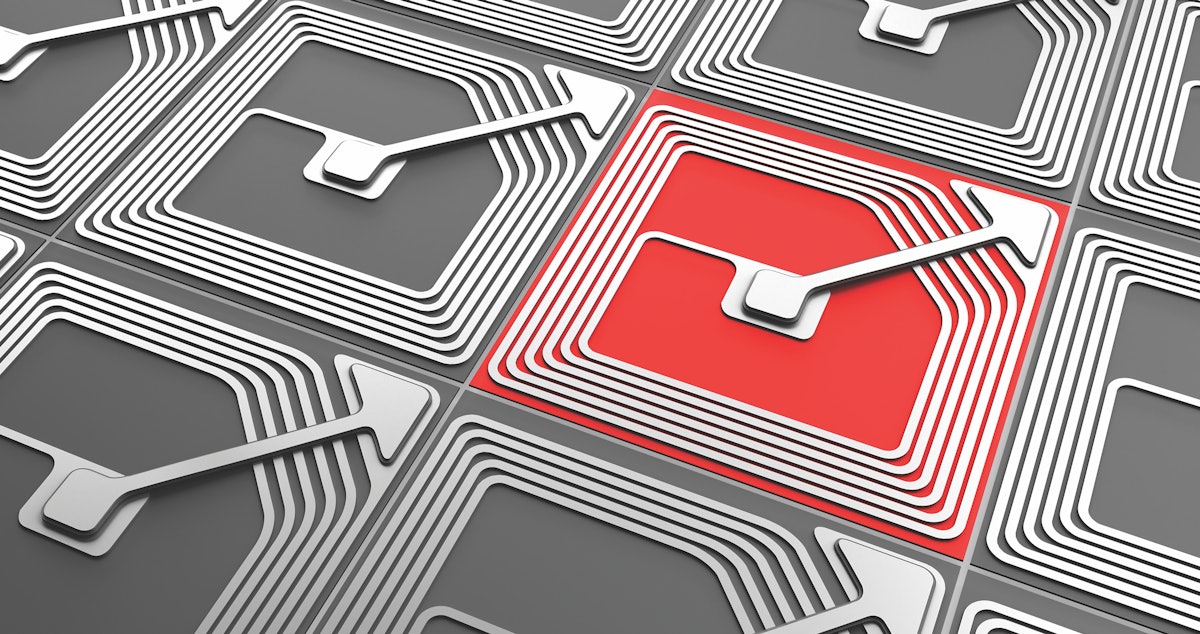 บทความยอดนิยมประจำปี 2024 #16: ผู้ผลิตกระดาษพบกับ RFID ของ Walmart