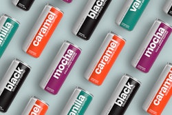 This graphic mockup illustrates the kinds of containers Westrock can fill for its private-label customers.