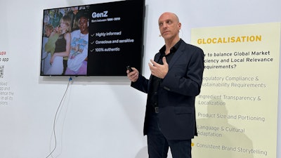 We heard Hernán Braberman discuss Gen Z-driven packaging design at drupa last month, and it was so revealing that we enlisted him to break it down specifically for the Packaging World audience.