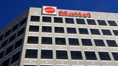 Mattel was forced to pull its entire Wicked doll line due to a packaging error just before the Holiday Season.