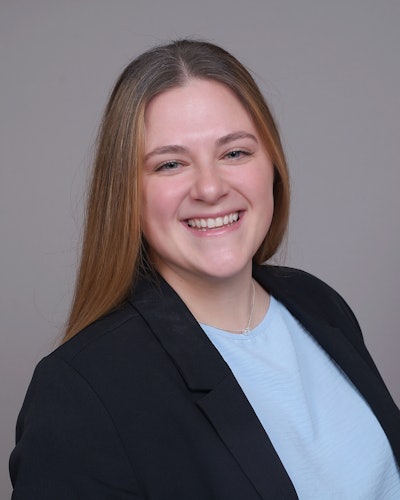 Breanna Behr