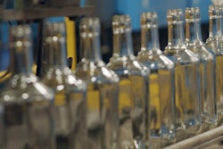 Burlington Ardagh Diageo Bottles