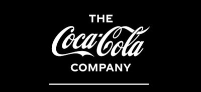 The Coca Cola Company announced this week that it has updated its voluntary environmental goals, moving the goalposts from 2025 and 2030 to 2035. Image courtesy of The Coca-Cola Company
