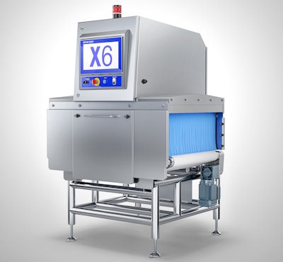 X16 Series