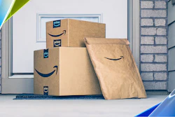 Amazon Packages