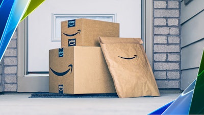 Amazon Packages