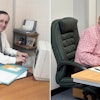 Enercon Richard Bull Then And Now