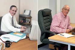 Enercon Richard Bull Then And Now