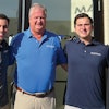 MattPak's team at their facility.