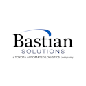 20240420 Bastian Solutions Logo Rbg Master Logotype Full Color