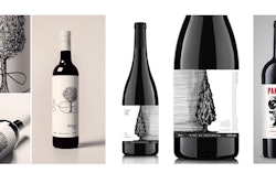 From left: By exsenz on 99designs by Vista; by Sasha999 on 99designs by Vista; and label by nestorson on 99designs by Vista. Photos courtesy of 99designs by Vista.