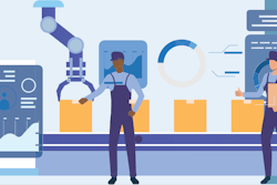 Expert panelists and industry experts describe a needed 'buy-in' for effective data utilization.