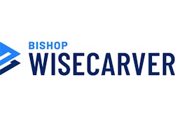 Bishop Wisecarver Logo Full Color