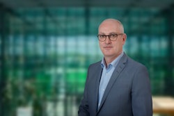 David Spratt, New Ceo Constantia Flexibles