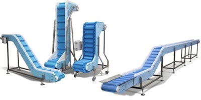 Dynamic Conveyor