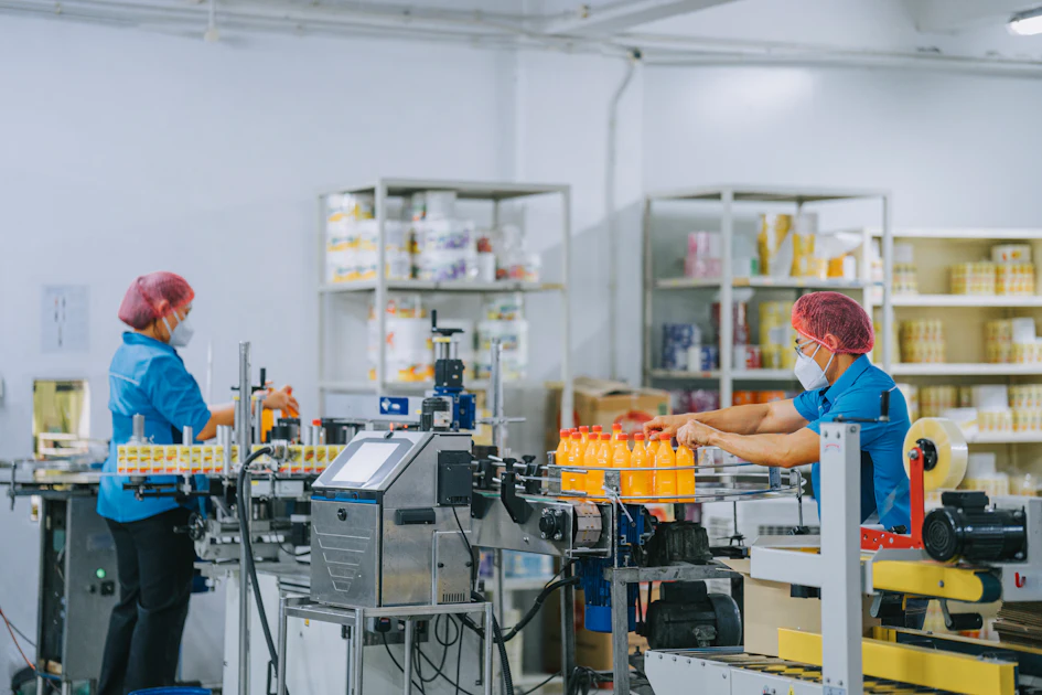 Packaging Position The Packaging Workforce: Hiring, Retention, and Training in a Changing ...