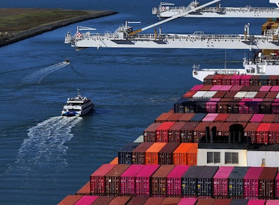 New tariffs on North American Neighbors