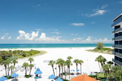 This year's ENGAGE will be held in Clearwater, Fla.