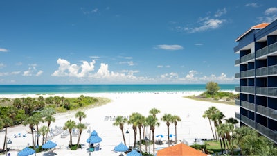 This year's ENGAGE will be held in Clearwater, Fla.