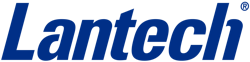 Lantech20 Blue20 Logo