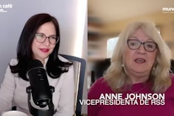 Lilián Robayo of Mundo interviews Anne Johnson of Resource Recycling Systems.